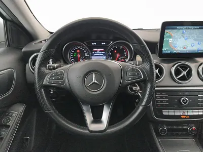 Gebraucht Mercedes GLA180 122 PS (89 kW) 2020 SUV