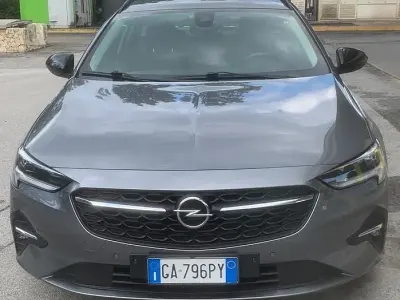 Usata Opel Insignia