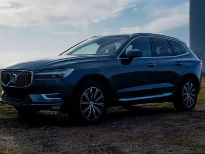 Usado Volvo XC60