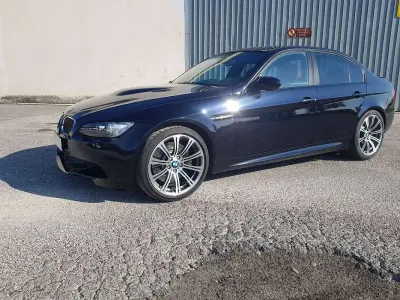 Usata BMW M3