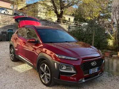 Usata Hyundai Kona 136 CV (100 kW) 2019 SUV