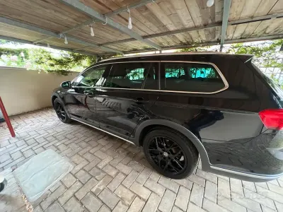 Usata VW Passat 190 CV (139 kW) 2021 Station wagon
