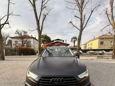 Usata Audi A6