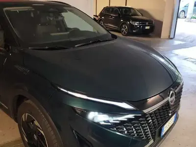 Usata Nissan Qashqai N-Connecta 158 CV (116 kW) 2025 SUV