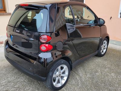 Smart ForTwo Coupé