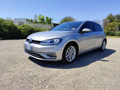 usata VW Golf Golf 1.6 TDI 115CV DSG 5p. Business BlueMotion Technology