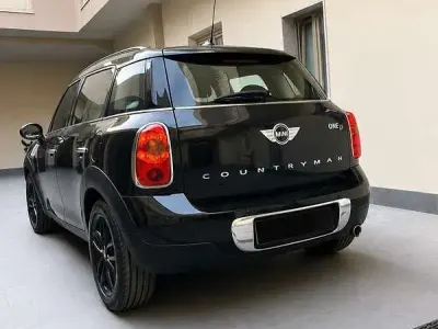 Usata Mini One D Countryman 90 CV (66 kW) 2016 SUV