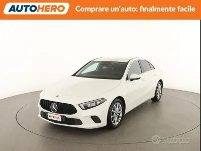 Usata Mercedes A200