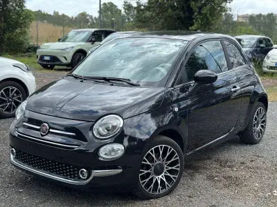 Usata Fiat 500