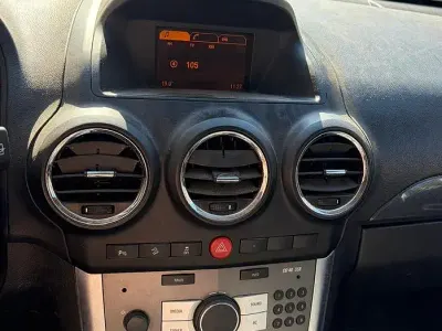 Usata Opel Antara