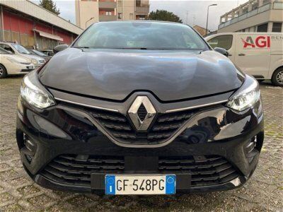 usata Renault Clio V Clio Full Hybrid E-Tech 140 CV 5 porte Intens