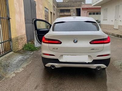 Usata BMW X4 2019 SUV