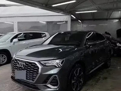 Usata Audi Q3 Sportback