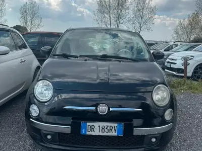 Usata Fiat 500 95 CV (69 kW) 2008
