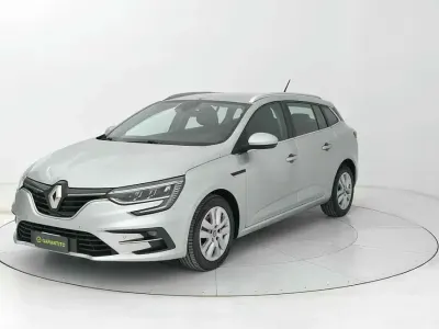 Usata Renault Mégane II