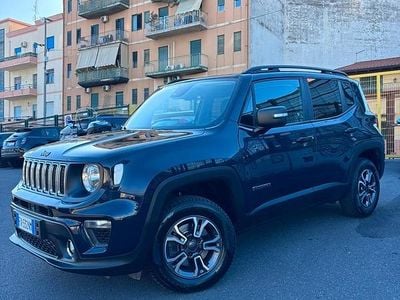 Usata 2019 Jeep Renegade SUV | 14.898 € (Buon prezzo)