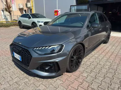 Usata Audi RS4