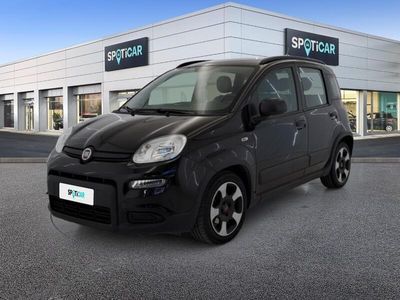 usata Fiat Panda 1.0 FireFly 70cv S&S Hybrid City Life City Lif