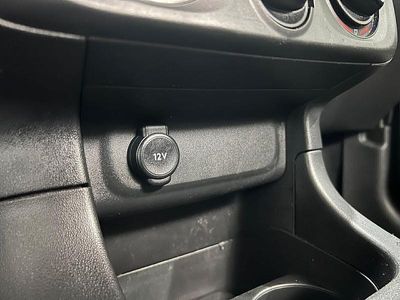 Usata Citroën C3 Feel 101 CV (74 kW) 2022 Nero Utilitaria