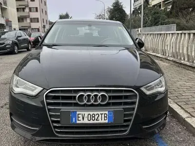 Usata Audi A3