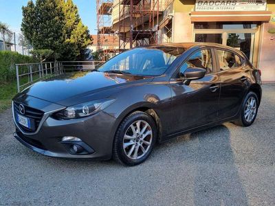 usata Mazda 3 35p 1.5 EVOLVE 100 CV