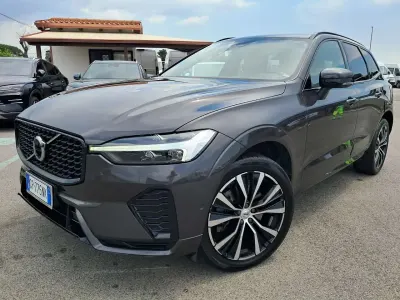 Usata Volvo XC60