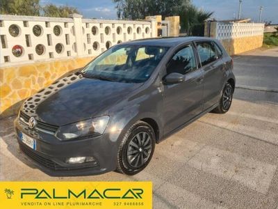 usata VW Polo 5p 1.0 mpi Trendline 60cv