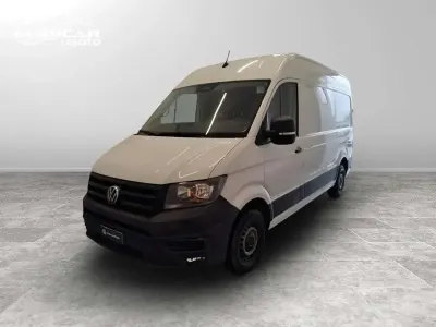 Usata VW Crafter