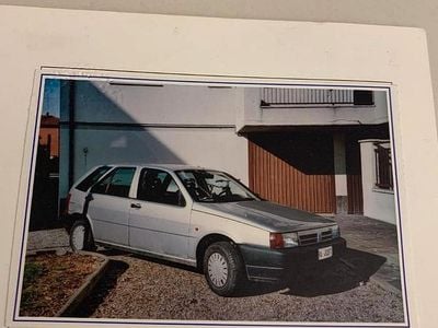 Usata Fiat Tipo 56 CV (41 kW) 1998 Berlina