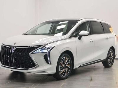 Nuova Cirelli 7 177 CV (130 kW) 2025 Bianco SUV