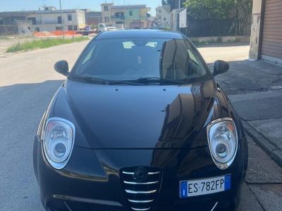 usata Alfa Romeo MiTo 1.6 JTDm 16V Distinctive