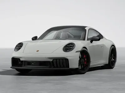 Nuova Porsche 911 Carrera GTS 2026