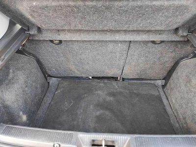 Usata Fiat Punto Evo 75 CV (55 kW) 2011 Blu/azzurro Utilitaria