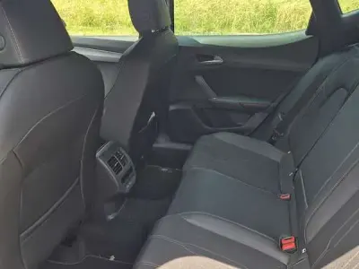 Usata Cupra Formentor 150 CV (110 kW) 2026 SUV