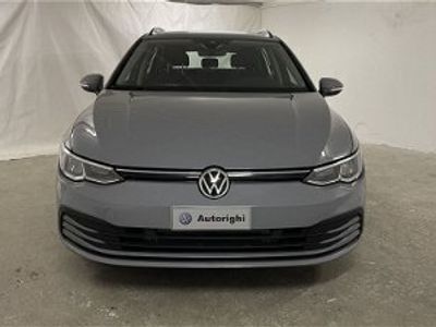 usata VW Golf VIII 1.0 eTSI EVO DSG Life