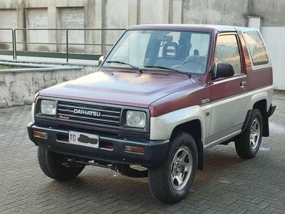 Usata 1990 Daihatsu Feroza SUV | 4500 €