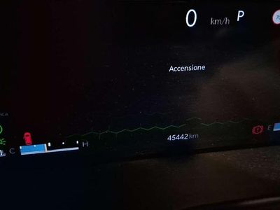 Usata Jeep Compass Limited 131 CV (96 kW) 2022 SUV