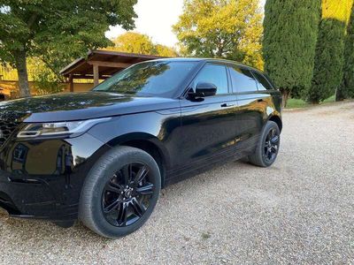 usata Land Rover Range Rover Velar Range Rover Velar2017 2.0d i4 SE 180cv auto my20