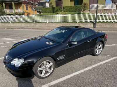 Mercedes SL350