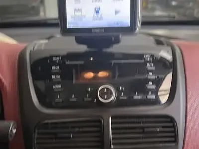 Usata Fiat Doblò Active 105 CV (77 kW) 2011 Monovolume