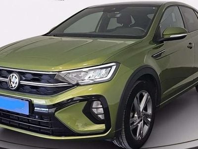 Begagnad VW Taigo R-line 110 HK (80 kW) 2022 SUV