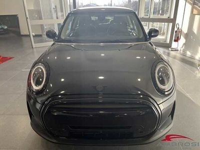 usata Mini Cooper 3 Porte 3 Porte Essential Premium Package