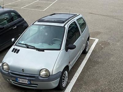 usata Renault Twingo 1ª serie - 2000