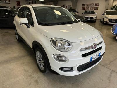 usata Fiat 500X 1.3 MultiJet 95 CV Pop Star Garanzia 12