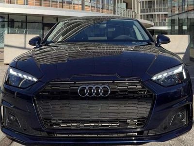 Usata Audi A5 Sportback Business 204 CV (150 kW) 2024 Utilitaria