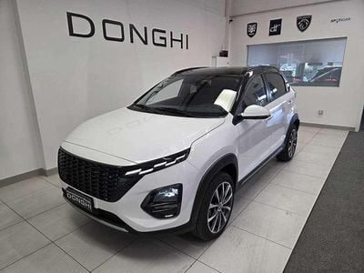 Nuova DR DR 3.0 114 CV (83 kW) 2026 Bianco SUV