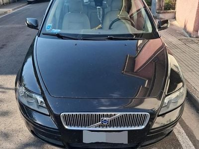 Usata Volvo V50 2006 Station wagon