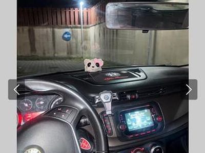 Usata Alfa Romeo Giulietta 120 CV (88 kW) 2015 Utilitaria