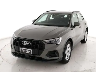 Usata Audi Q3