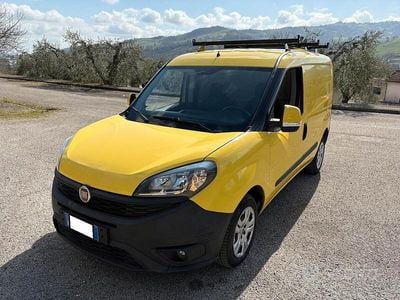 Fiat Doblò